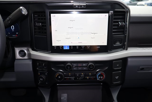 new 2026 Ford F-350SD car, priced at $83,848