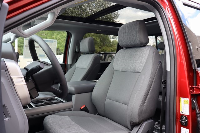 new 2026 Ford F-350SD car, priced at $83,848