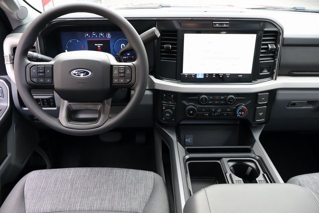 new 2026 Ford F-350SD car, priced at $83,848