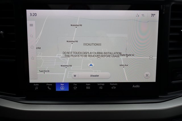 new 2026 Ford F-350SD car, priced at $83,848