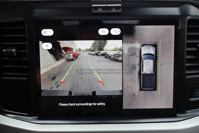 new 2026 Ford F-350SD car, priced at $83,848