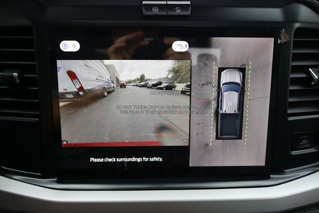 new 2026 Ford F-350SD car, priced at $83,848