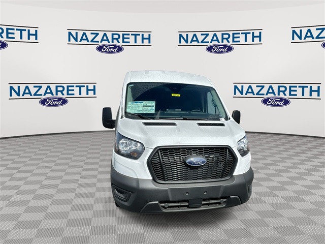 new 2025 Ford Transit-250 car, priced at $54,192