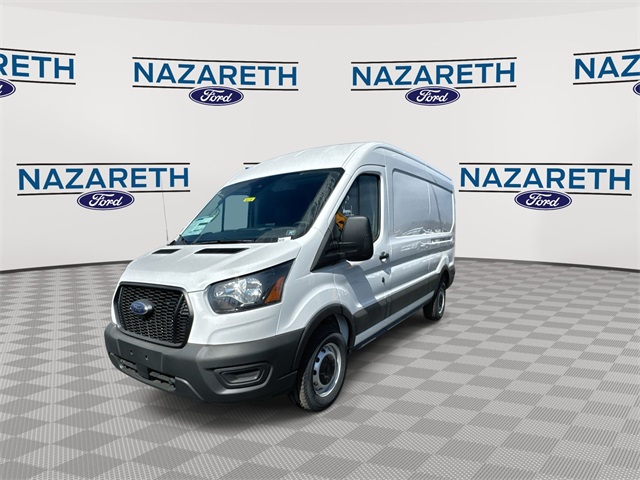 new 2025 Ford Transit-250 car, priced at $54,192