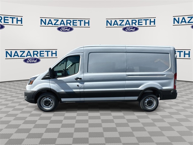 new 2025 Ford Transit-250 car, priced at $54,192