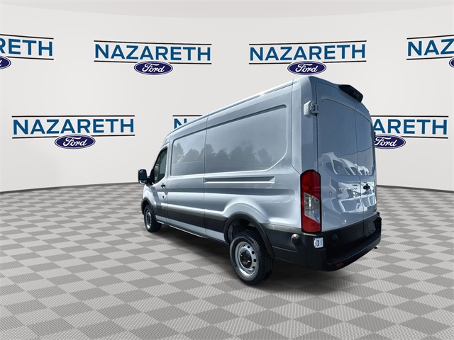 new 2025 Ford Transit-250 car, priced at $54,192