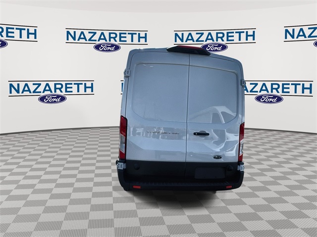 new 2025 Ford Transit-250 car, priced at $54,192
