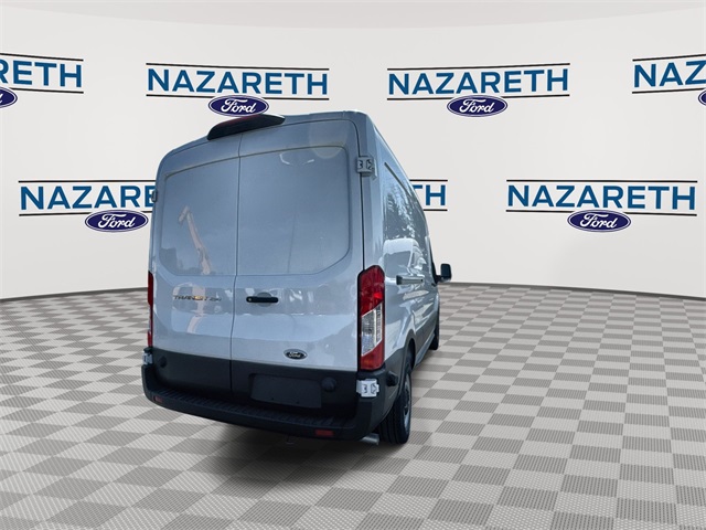 new 2025 Ford Transit-250 car, priced at $54,192