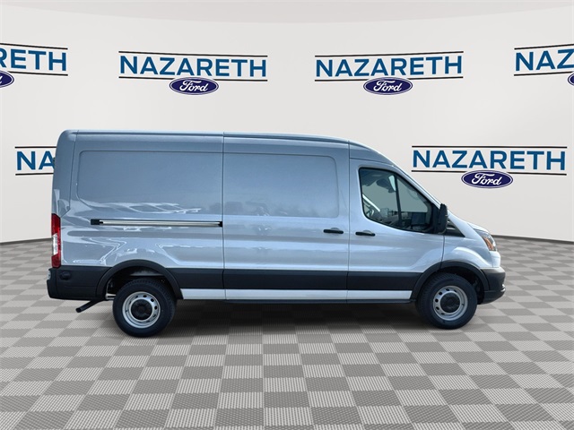 new 2025 Ford Transit-250 car, priced at $54,192