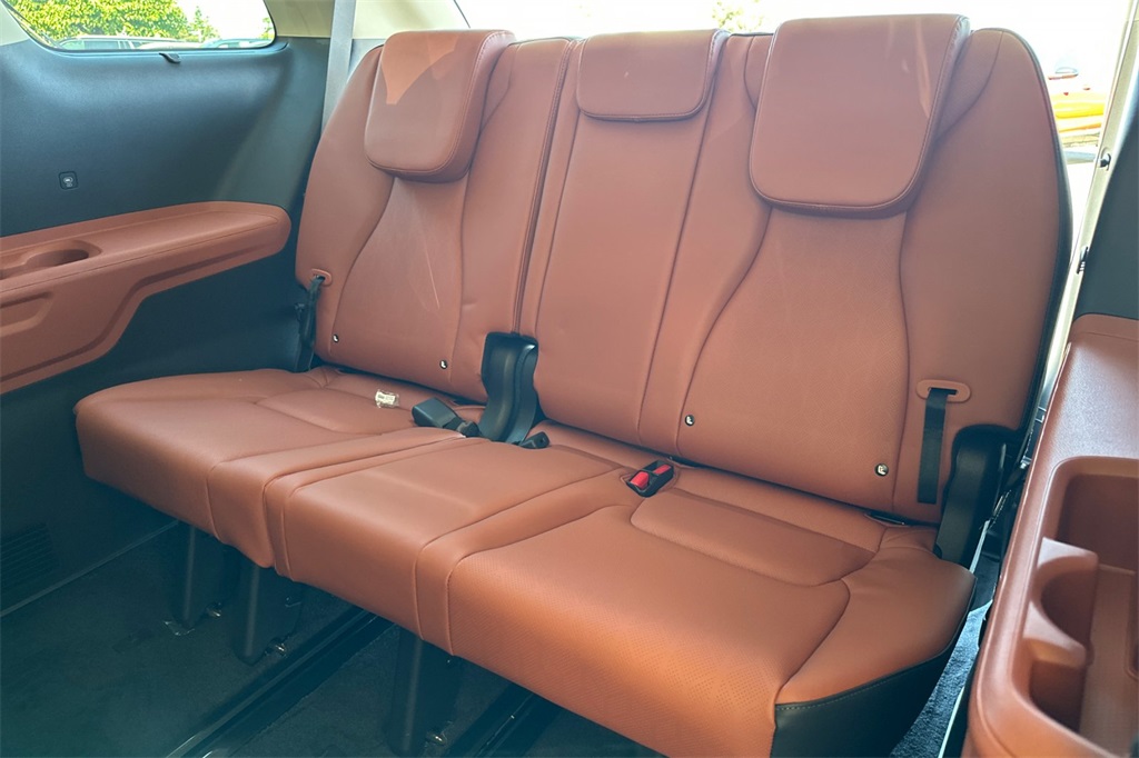 new 2026 Kia Carnival car, priced at $47,815