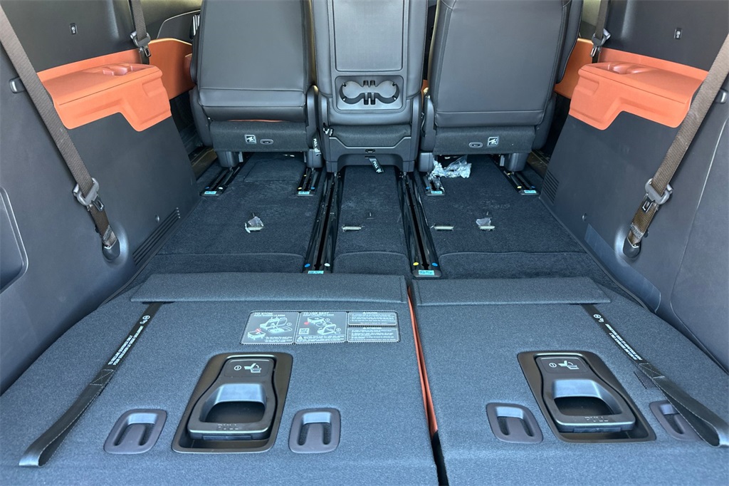new 2026 Kia Carnival car, priced at $47,815