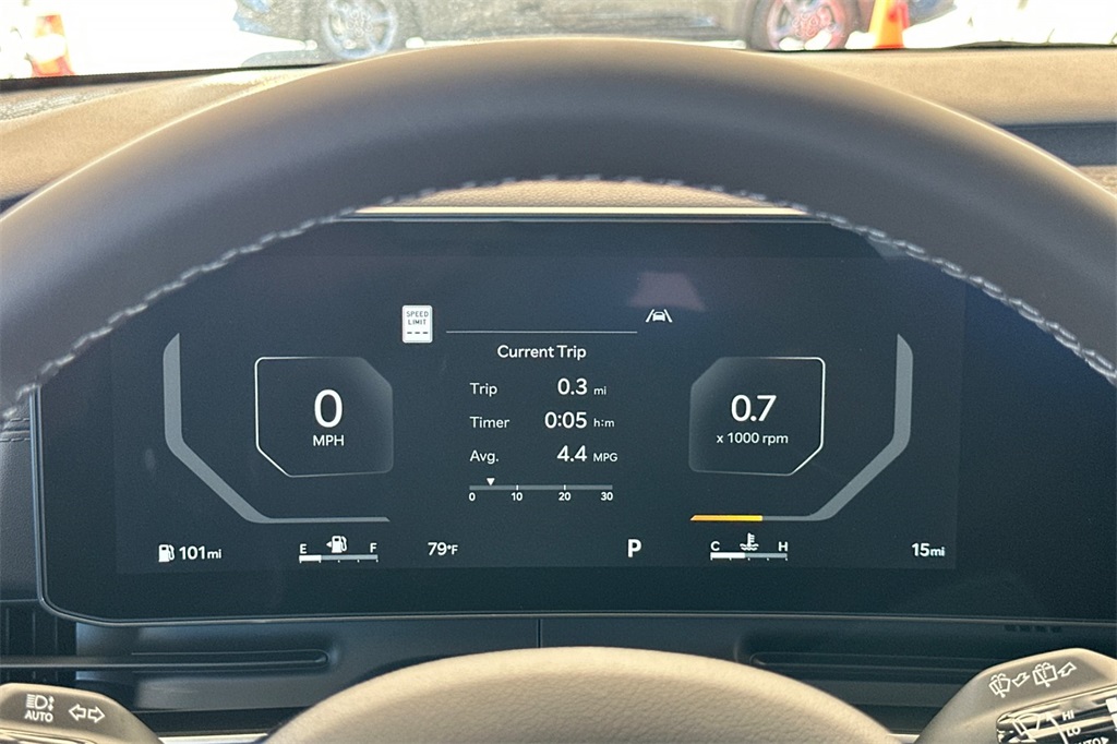 new 2026 Kia Carnival car, priced at $47,815