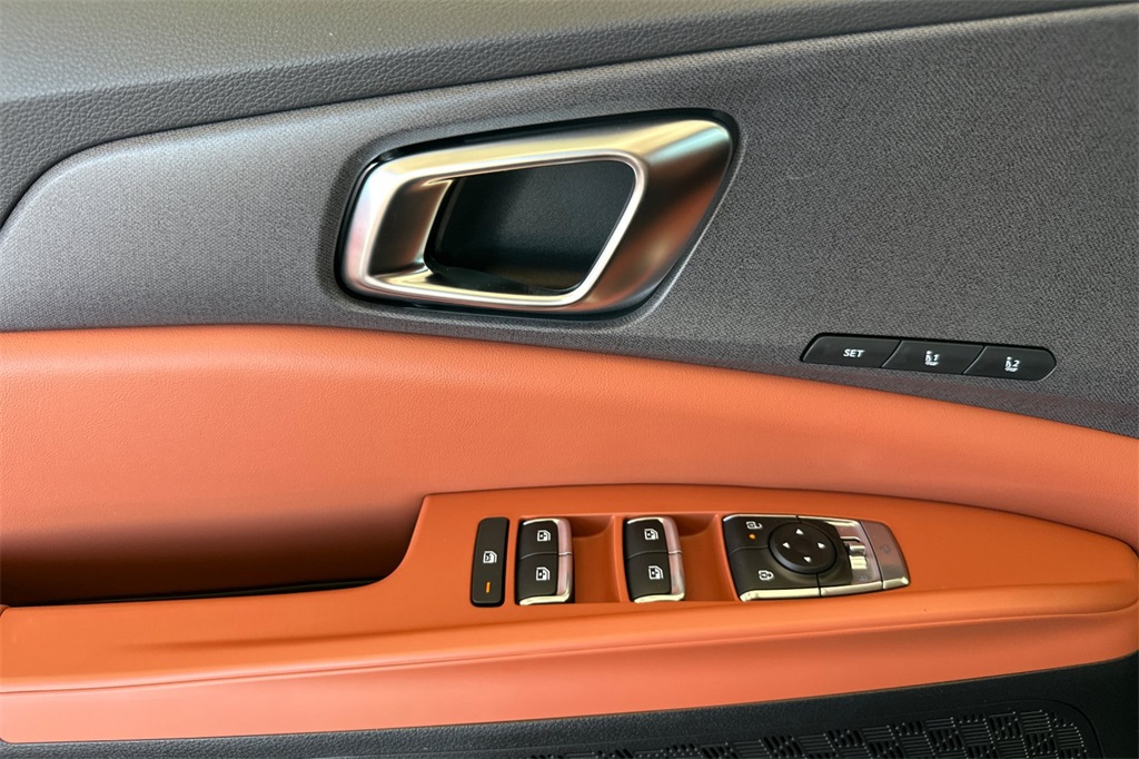new 2026 Kia Carnival car, priced at $47,815