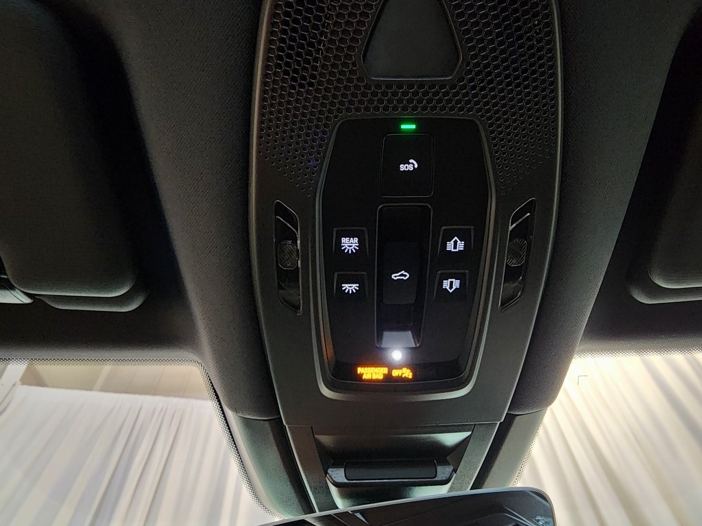 used 2024 Porsche Cayenne car, priced at $109,385