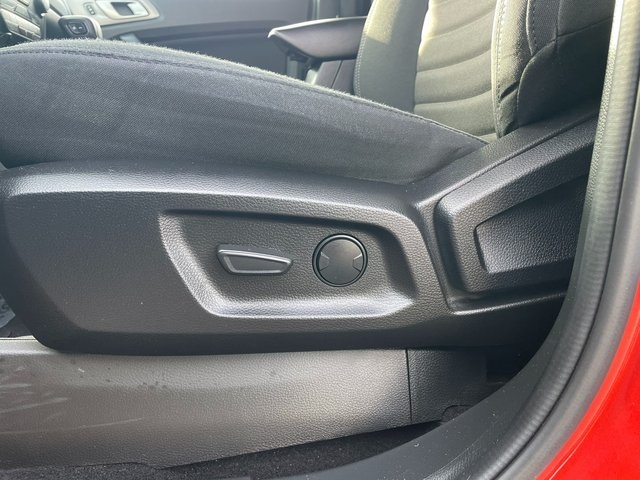 used 2023 Ford Ranger car, priced at $36,995