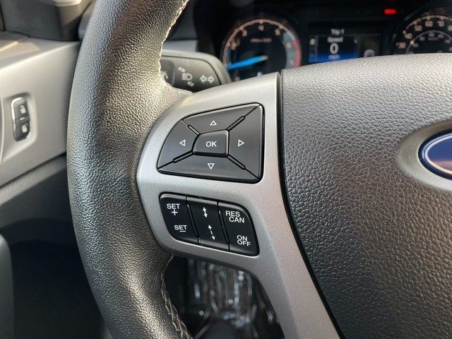 used 2023 Ford Ranger car, priced at $36,995