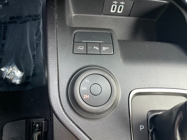 used 2023 Ford Ranger car, priced at $36,995