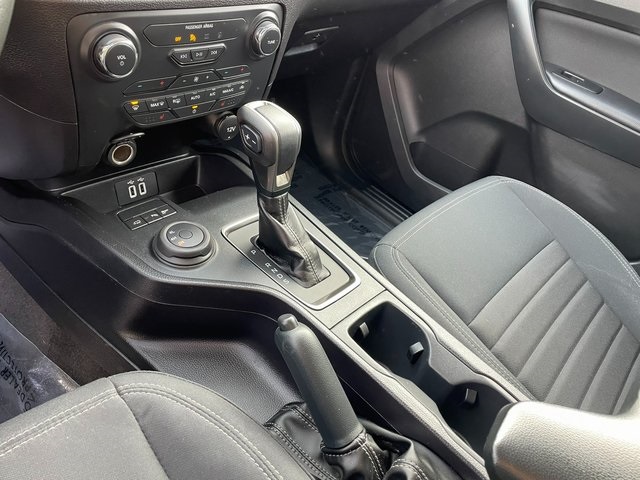 used 2023 Ford Ranger car, priced at $36,995