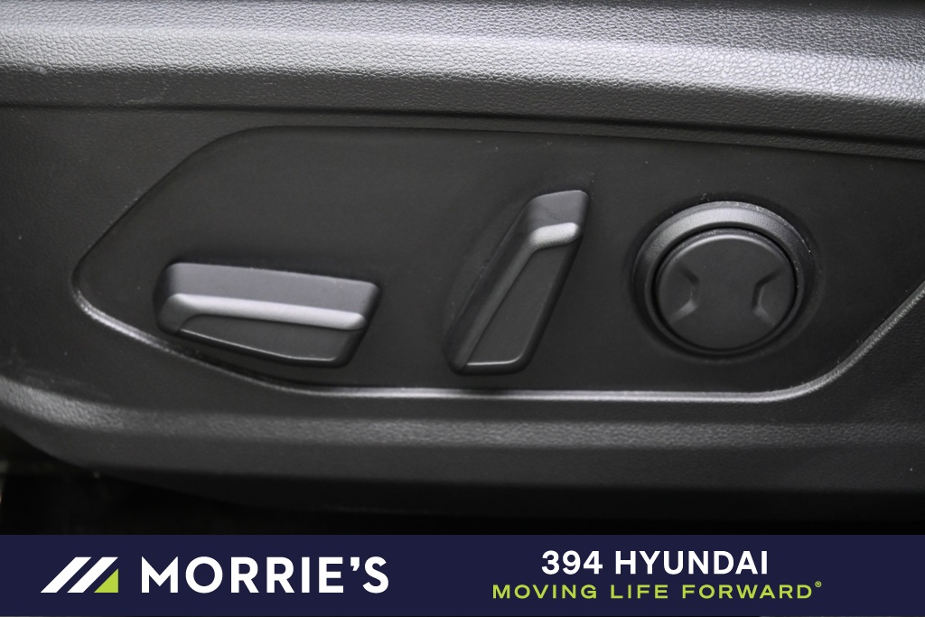 used 2022 Hyundai Tucson car, priced at $23,999