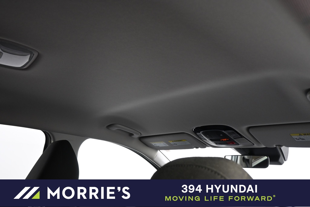 used 2022 Hyundai Tucson car, priced at $23,999