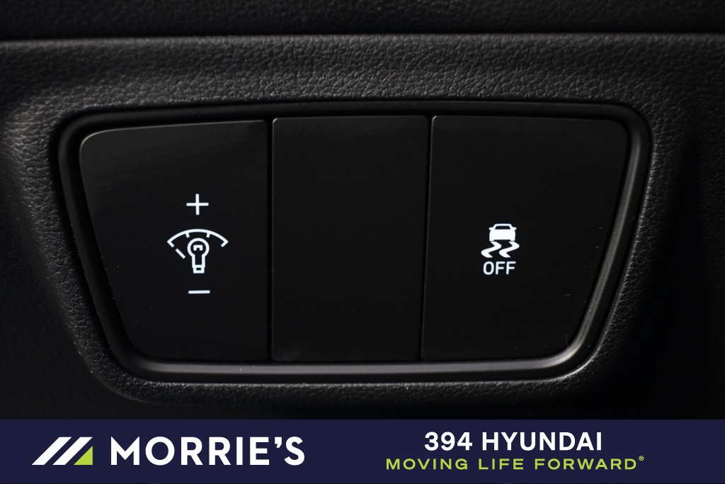used 2022 Hyundai Tucson car, priced at $23,999