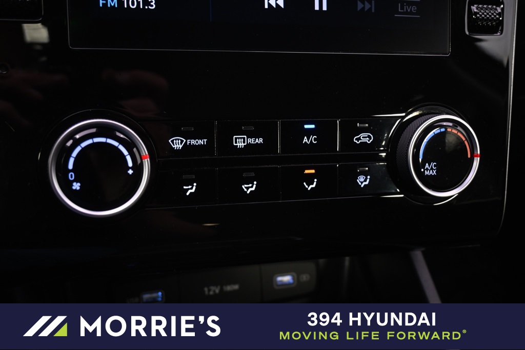 used 2022 Hyundai Tucson car, priced at $23,999