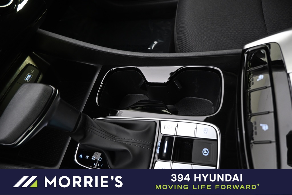 used 2022 Hyundai Tucson car, priced at $23,999