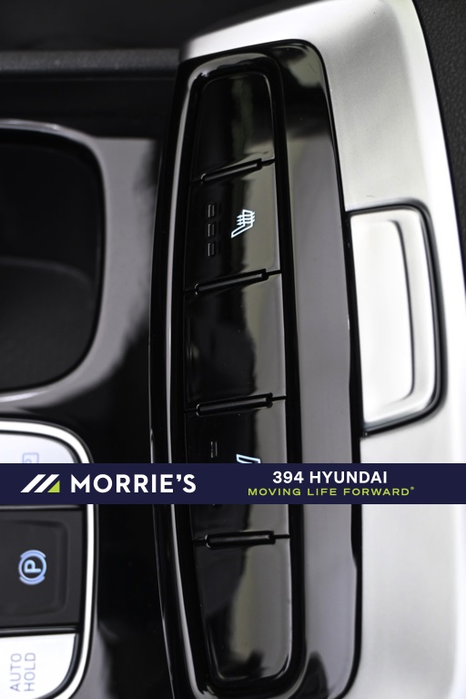 used 2022 Hyundai Tucson car, priced at $23,999