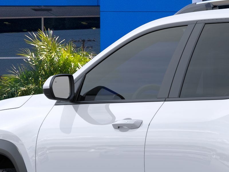 new 2026 Chevrolet Equinox car, priced at $31,430