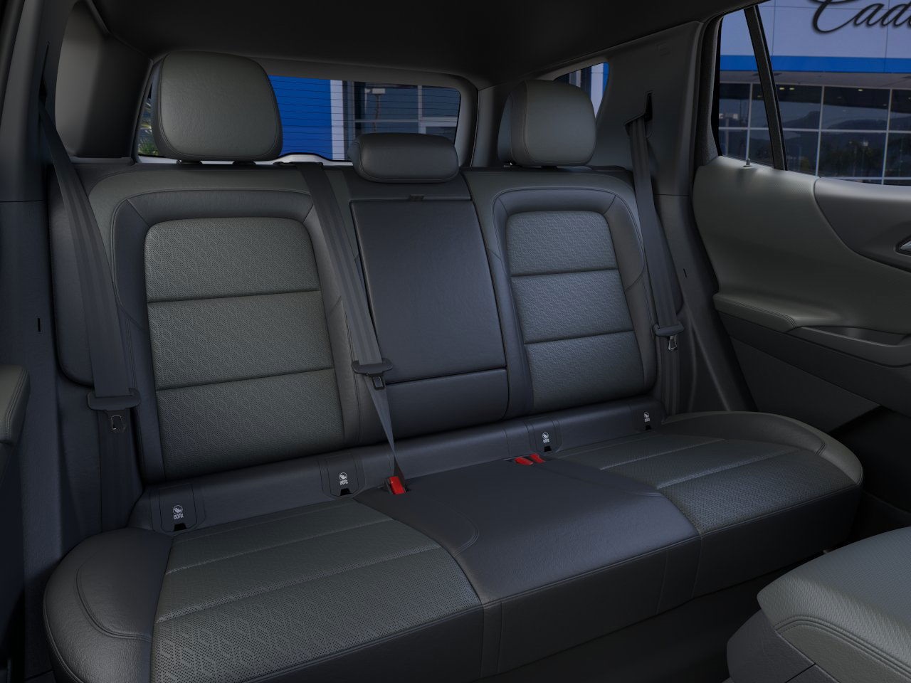 new 2026 Chevrolet Equinox car, priced at $31,430