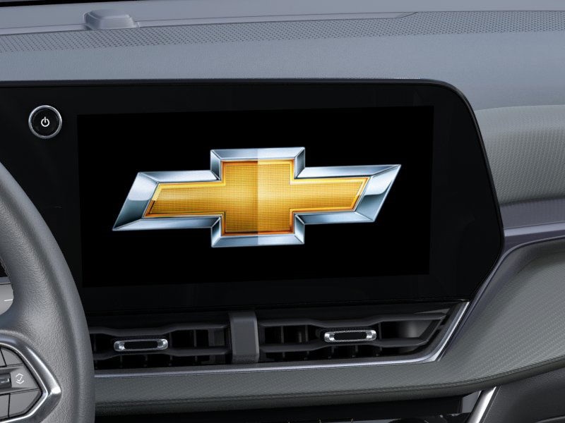 new 2026 Chevrolet Equinox car, priced at $31,430