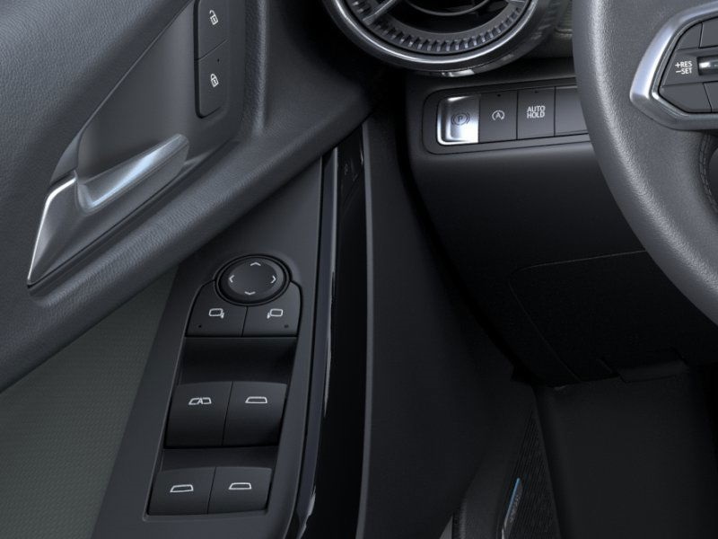 new 2026 Chevrolet Equinox car, priced at $31,430