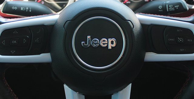 used 2020 Jeep Gladiator car, priced at $38,891