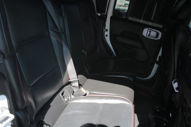used 2020 Jeep Gladiator car, priced at $38,891