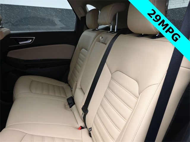 used 2019 Ford Edge car, priced at $14,955