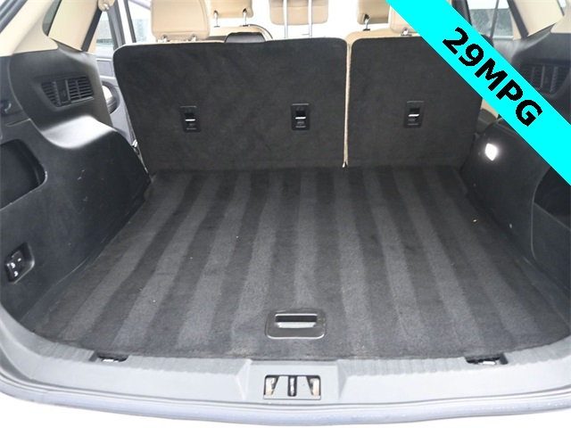 used 2019 Ford Edge car, priced at $14,955