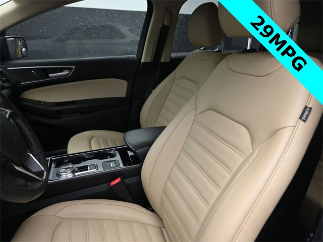 used 2019 Ford Edge car, priced at $14,955