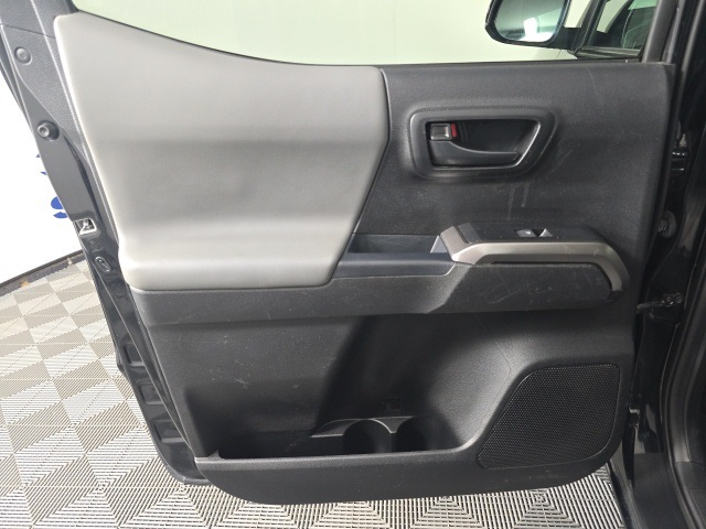 used 2021 Toyota Tacoma car, priced at $32,779