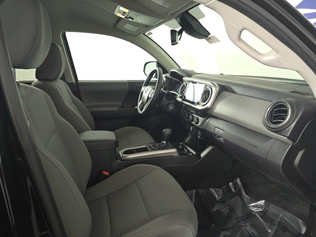 used 2021 Toyota Tacoma car, priced at $32,779