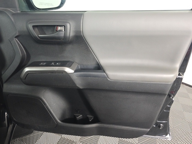 used 2021 Toyota Tacoma car, priced at $32,779