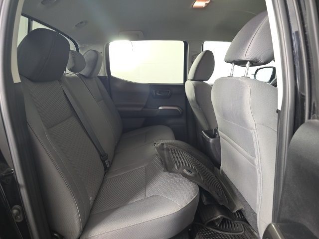 used 2021 Toyota Tacoma car, priced at $32,779