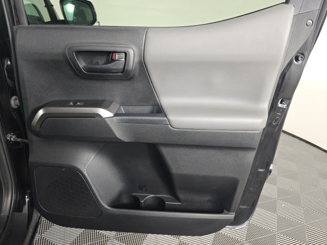 used 2021 Toyota Tacoma car, priced at $32,779