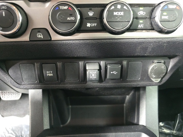 used 2021 Toyota Tacoma car, priced at $32,779