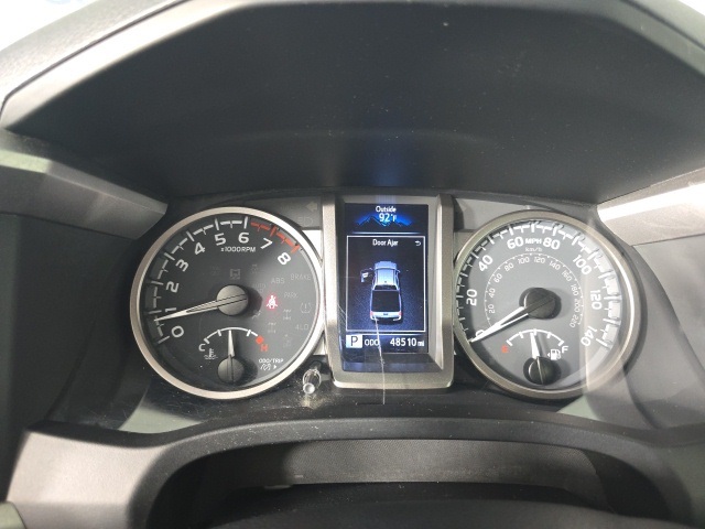 used 2021 Toyota Tacoma car, priced at $32,779