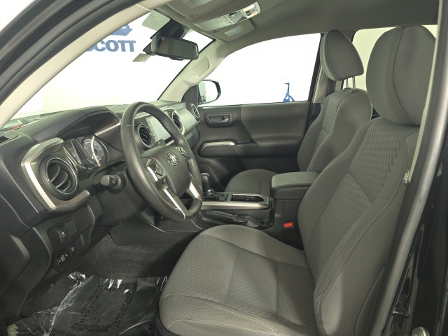 used 2021 Toyota Tacoma car, priced at $32,779