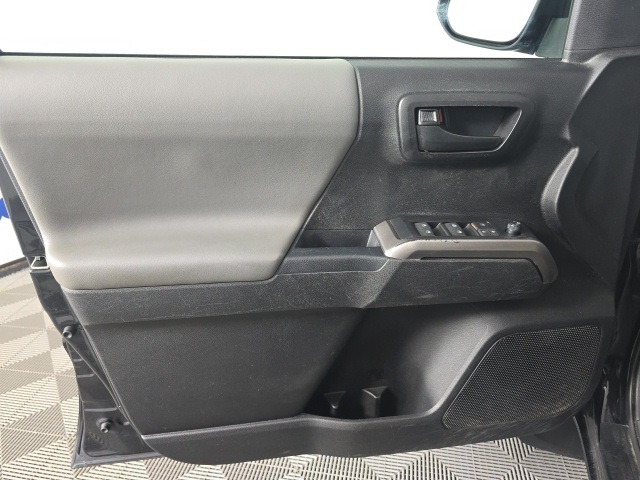 used 2021 Toyota Tacoma car, priced at $32,779