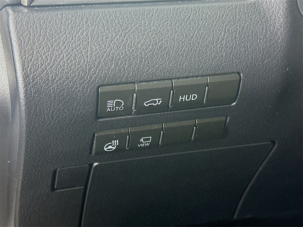 used 2022 Lexus RX car, priced at $37,490