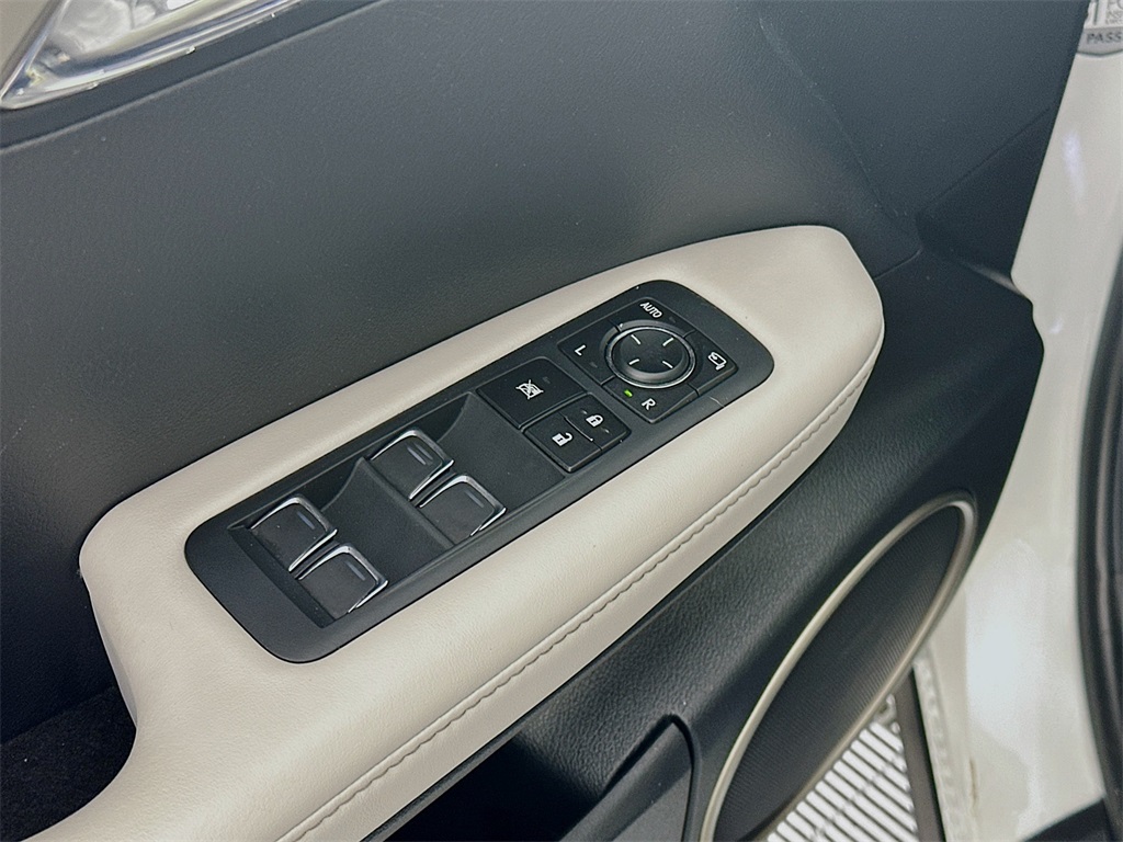 used 2022 Lexus RX car, priced at $37,490