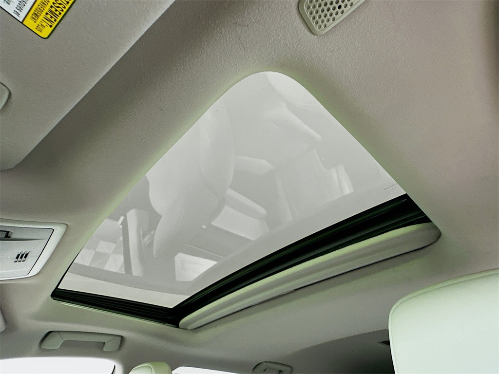 used 2022 Lexus RX car, priced at $37,490