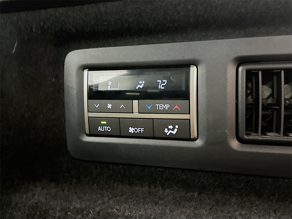 used 2022 Lexus RX car, priced at $37,490